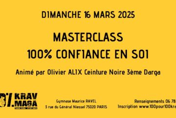 BANNIERE SITE MASTERCLASS CONF EN SOI 16.03.2025