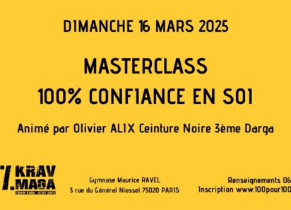 BANNIERE SITE MASTERCLASS CONF EN SOI 16.03.2025