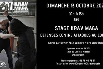 BANNIERE SITE STAGE ATTAQUES COUTEAU 13.10.2024